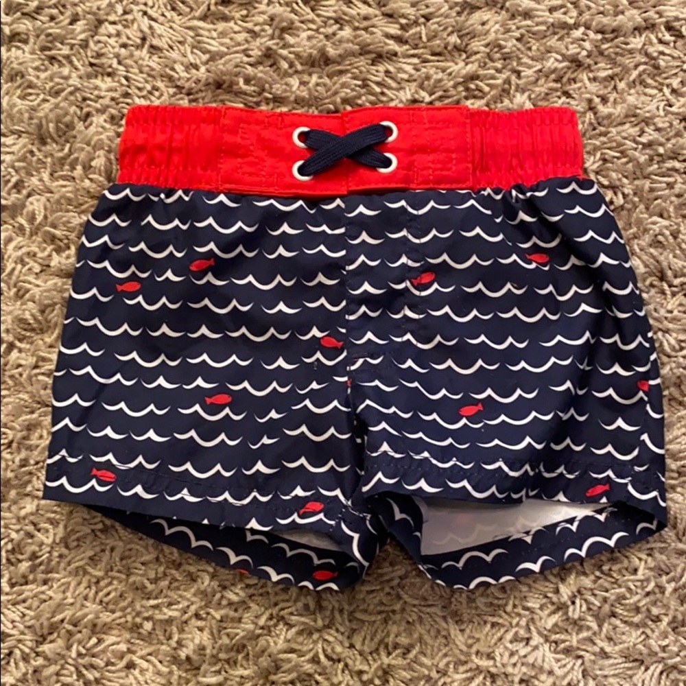 Cat and Jack swimsuit